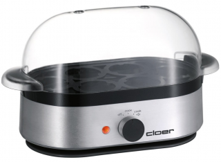 Cloer 6099 Yumurta Pişirme Makinesi kullananlar yorumlar